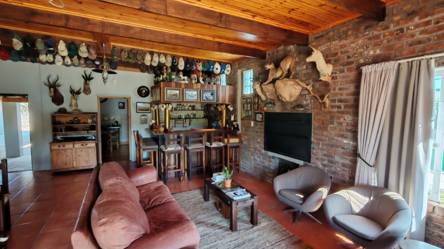 4 Bedroom Property for Sale in Cradock Eastern Cape